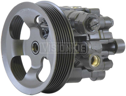 BBB Industries Remanufactured Power Steering Pump 990-0950