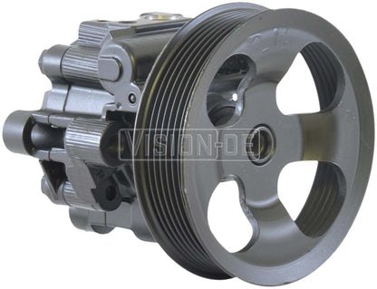 BBB Industries Remanufactured Power Steering Pump 990-0950