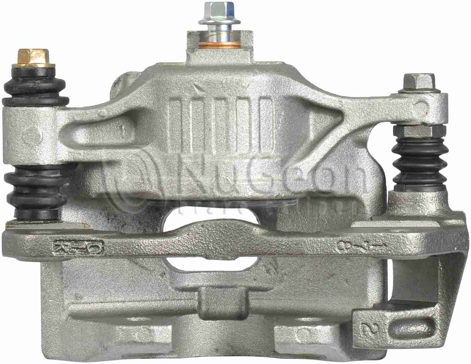 Nugeon Remanufactured Disc Brake Caliper 99-00951A