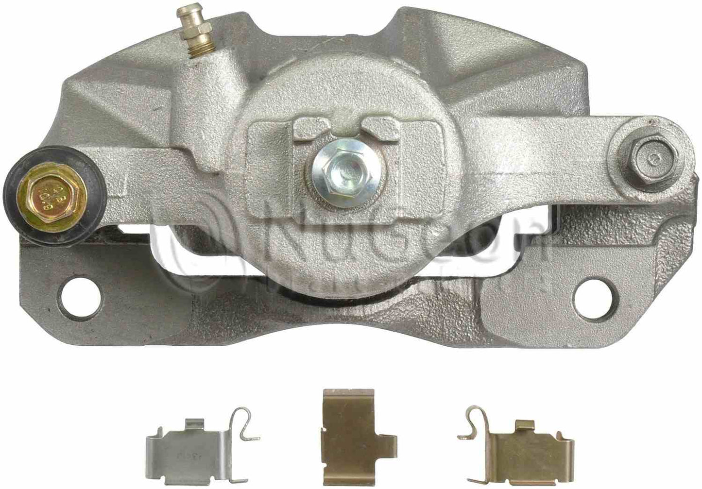 BBB Industries Remanufactured Disc Brake Caliper 99-00951A