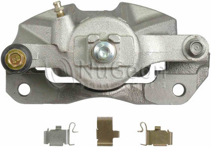 BBB Industries Remanufactured Disc Brake Caliper 99-00951A