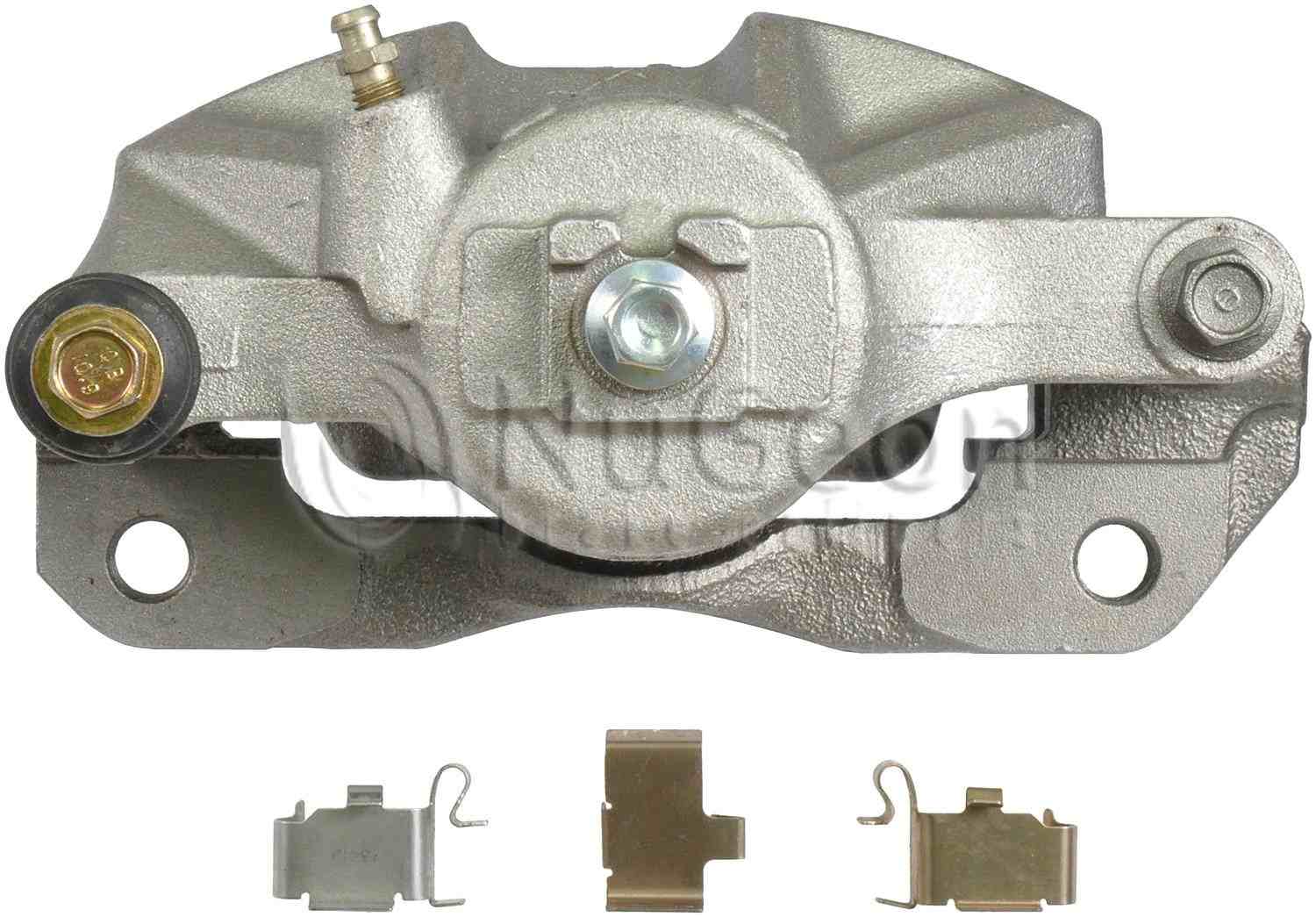 Nugeon Remanufactured Disc Brake Caliper 99-00951A