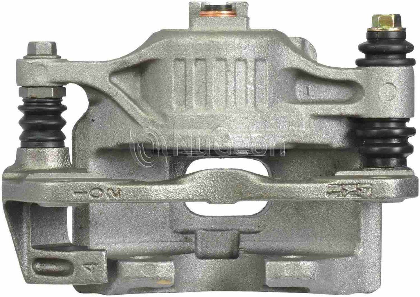 BBB Industries Remanufactured Disc Brake Caliper 99-00951B