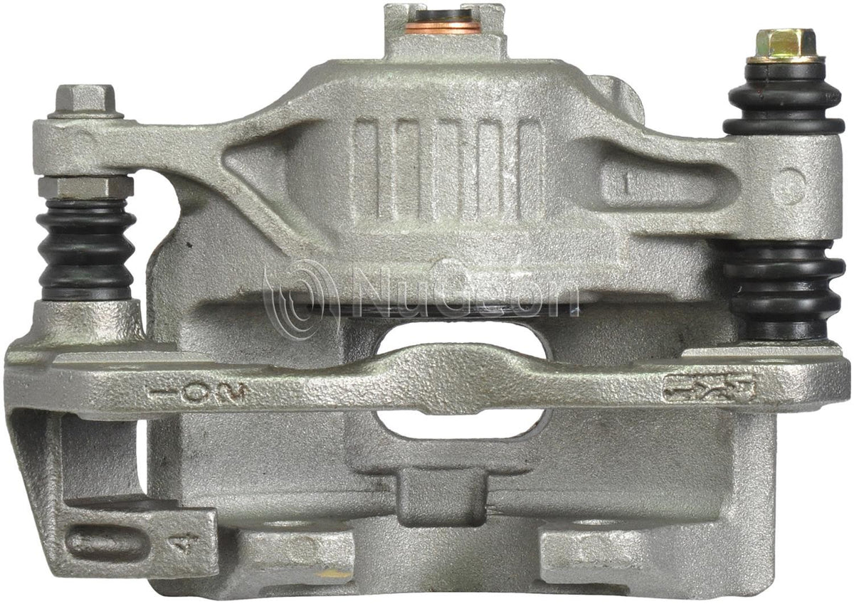 BBB Industries Remanufactured Disc Brake Caliper 99-00951B