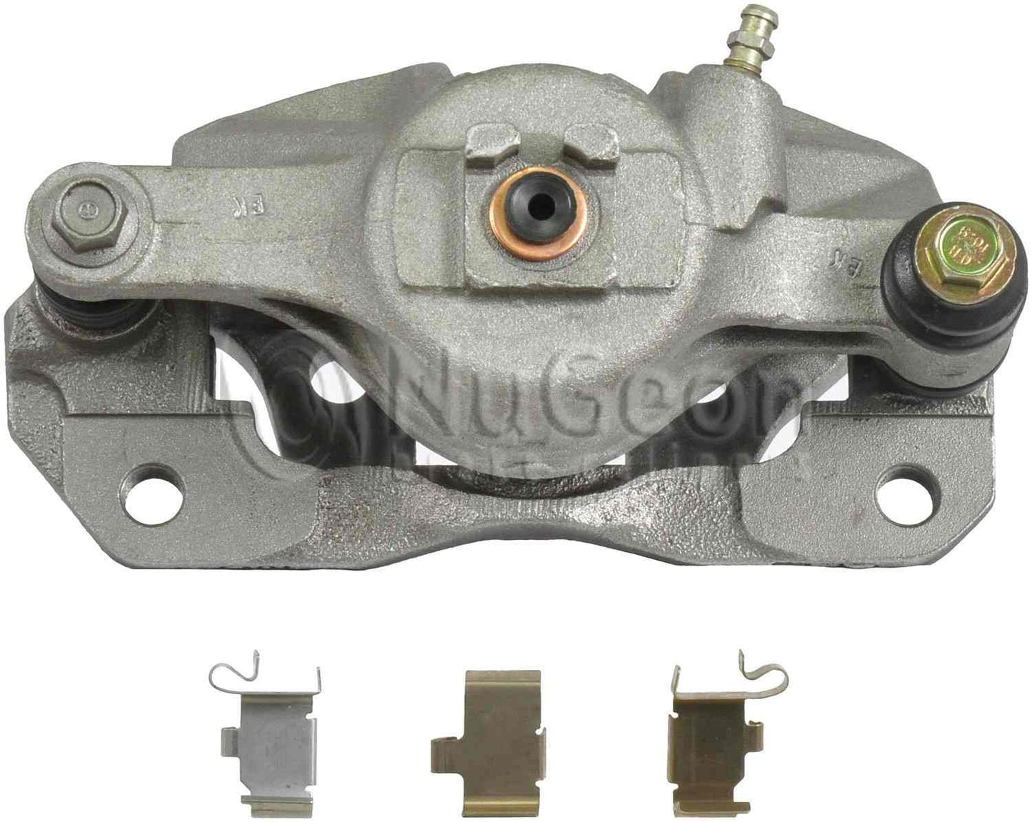 BBB Industries Remanufactured Disc Brake Caliper 99-00951B