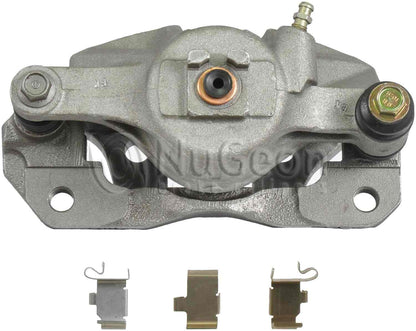 BBB Industries Remanufactured Disc Brake Caliper 99-00951B