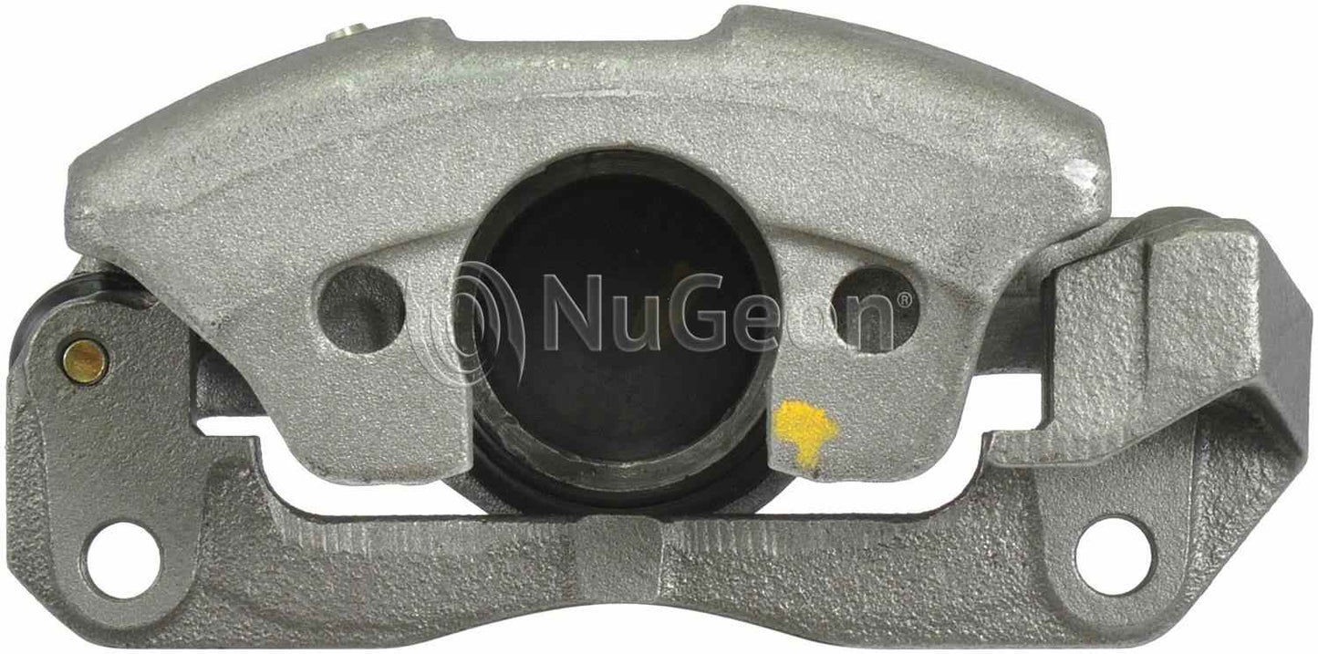 BBB Industries Remanufactured Disc Brake Caliper 99-00951B