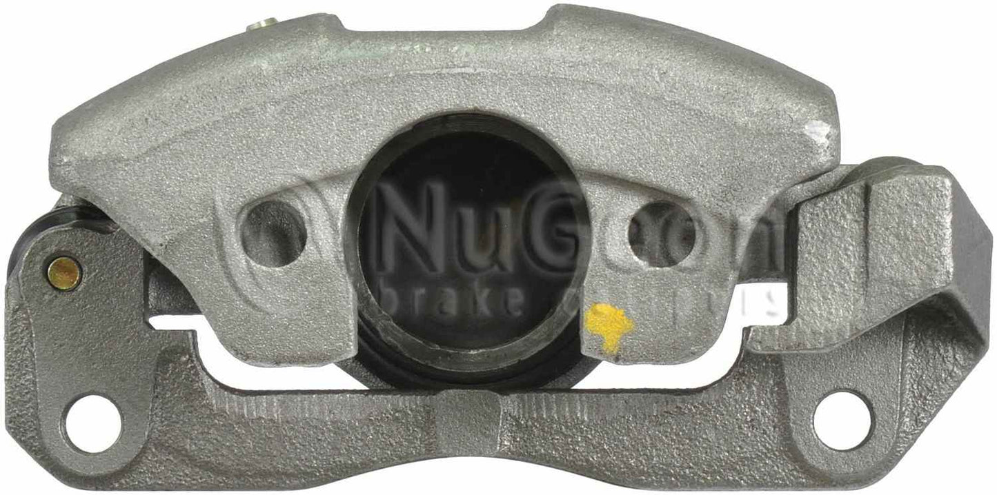 BBB Industries Remanufactured Disc Brake Caliper 99-00951B