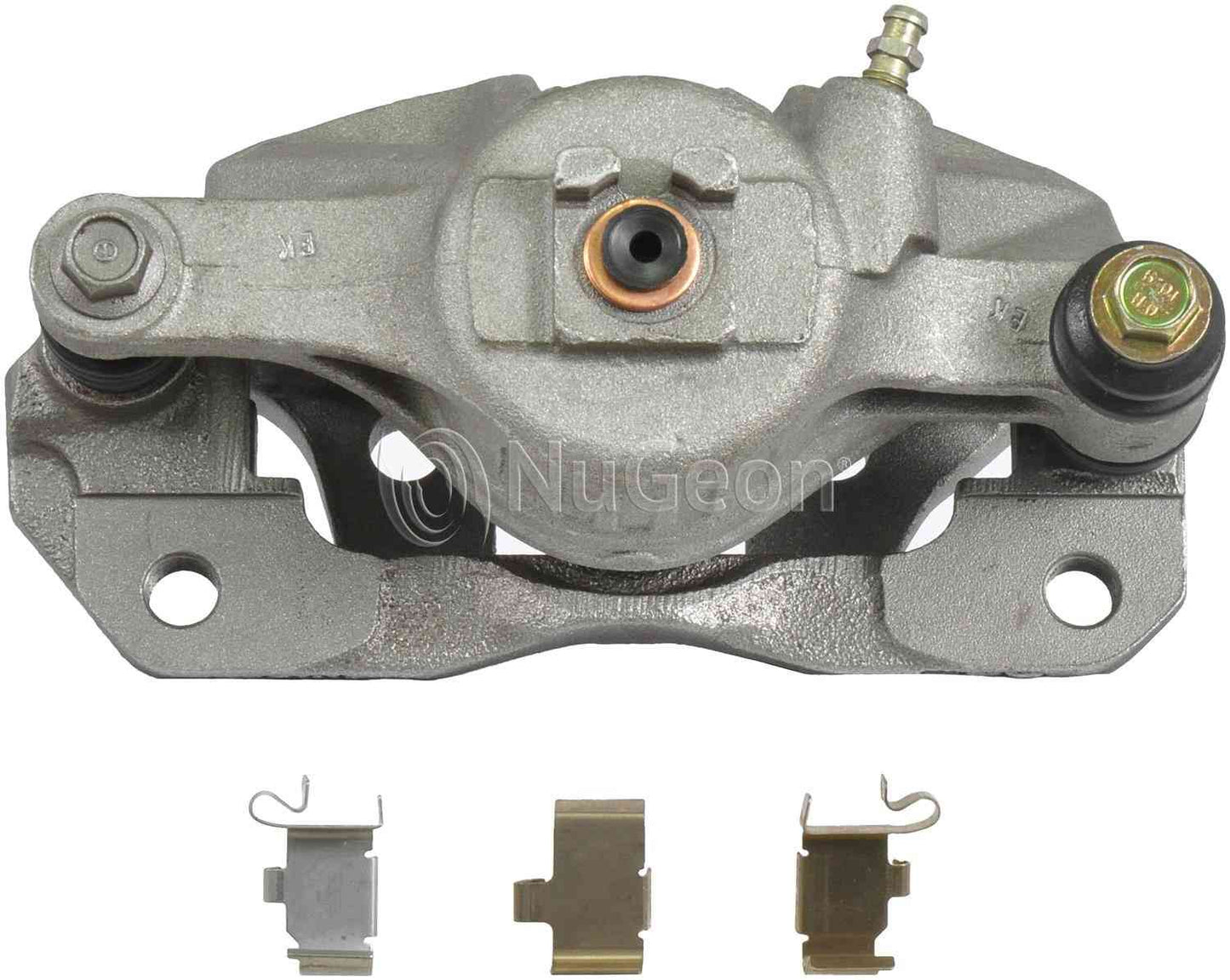 BBB Industries Remanufactured Disc Brake Caliper 99-00951B