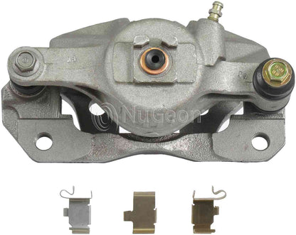 BBB Industries Remanufactured Disc Brake Caliper 99-00951B
