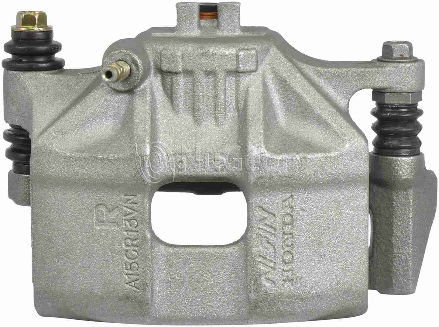 BBB Industries Remanufactured Disc Brake Caliper 99-00951B