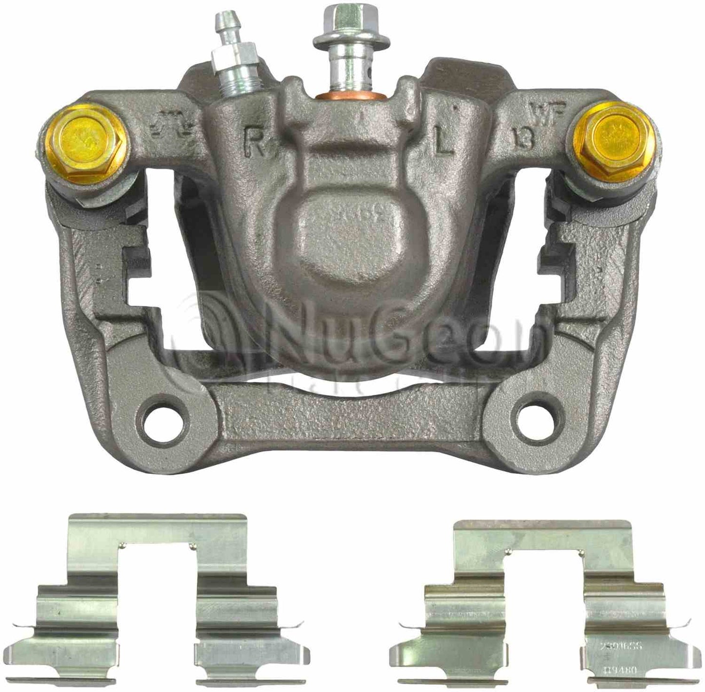 BBB Industries Disc Brake Caliper 99-00952A