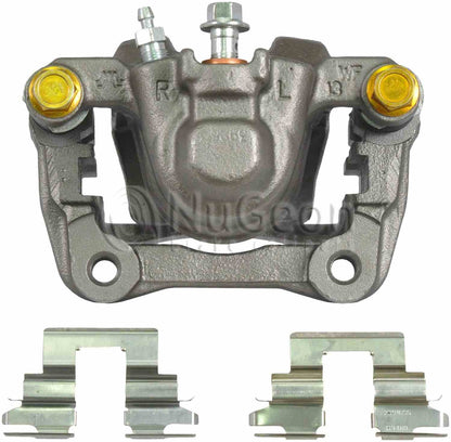 BBB Industries Disc Brake Caliper 99-00952A