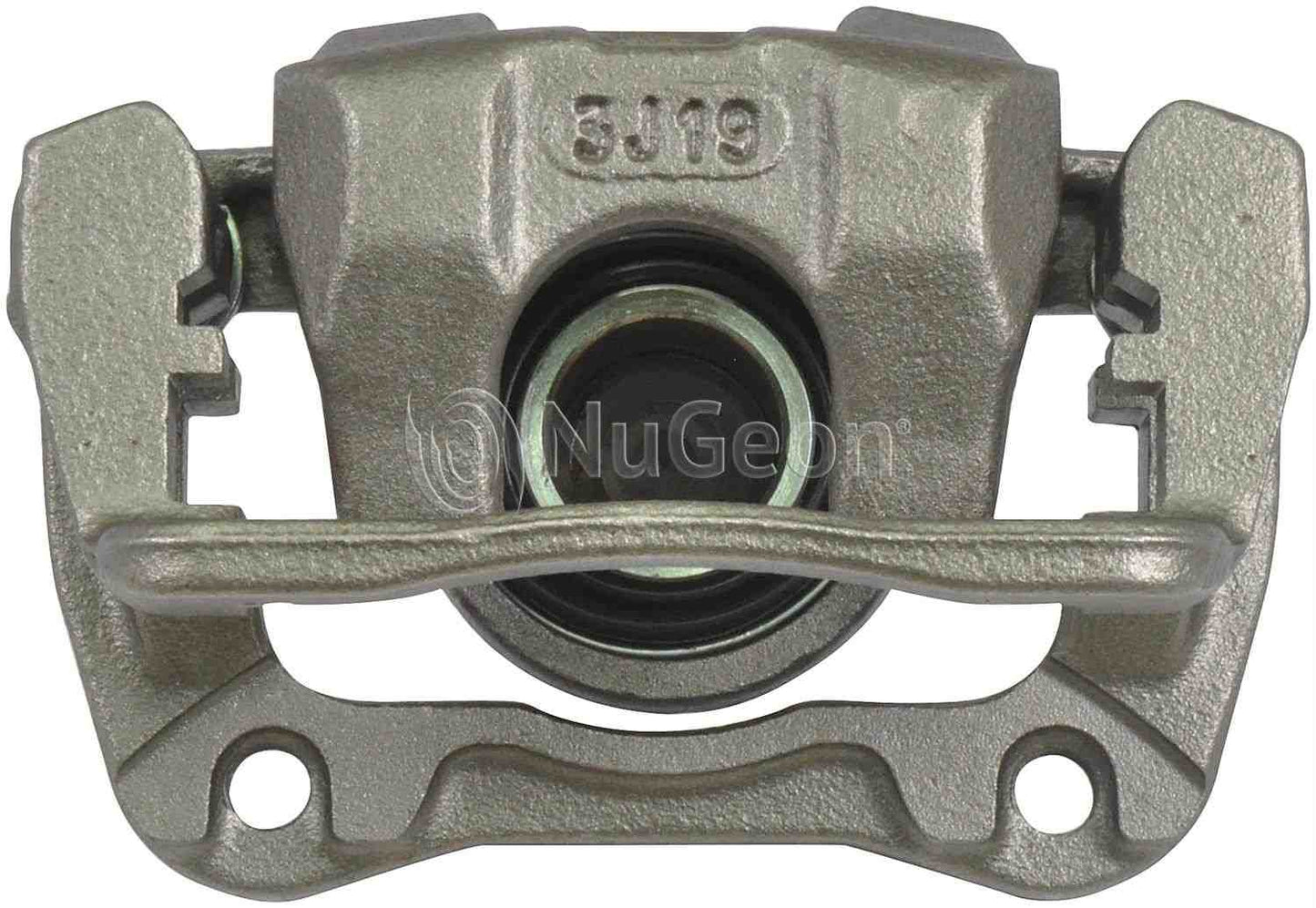BBB Industries Disc Brake Caliper 99-00952A