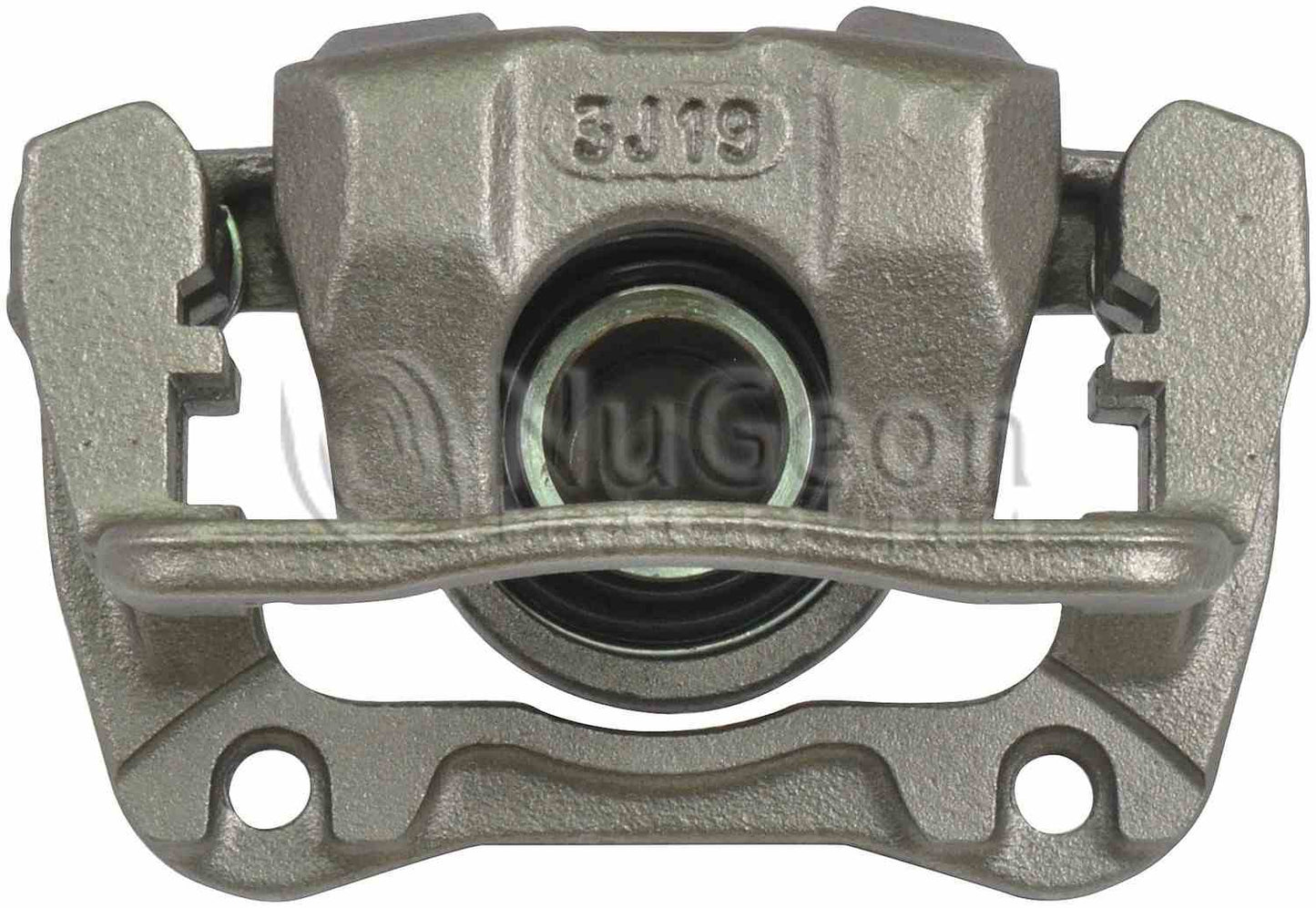 BBB Industries Disc Brake Caliper 99-00952A