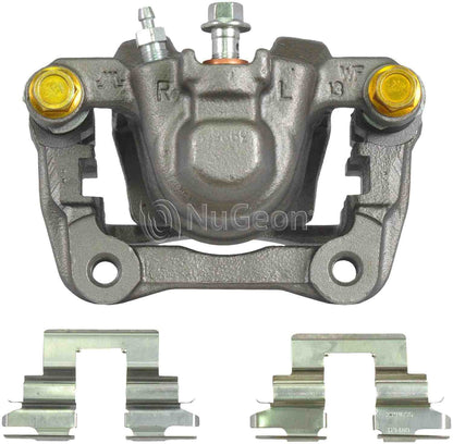 BBB Industries Disc Brake Caliper 99-00952A