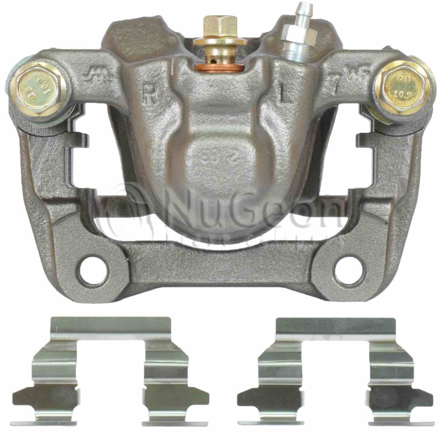 BBB Industries Disc Brake Caliper 99-00952B