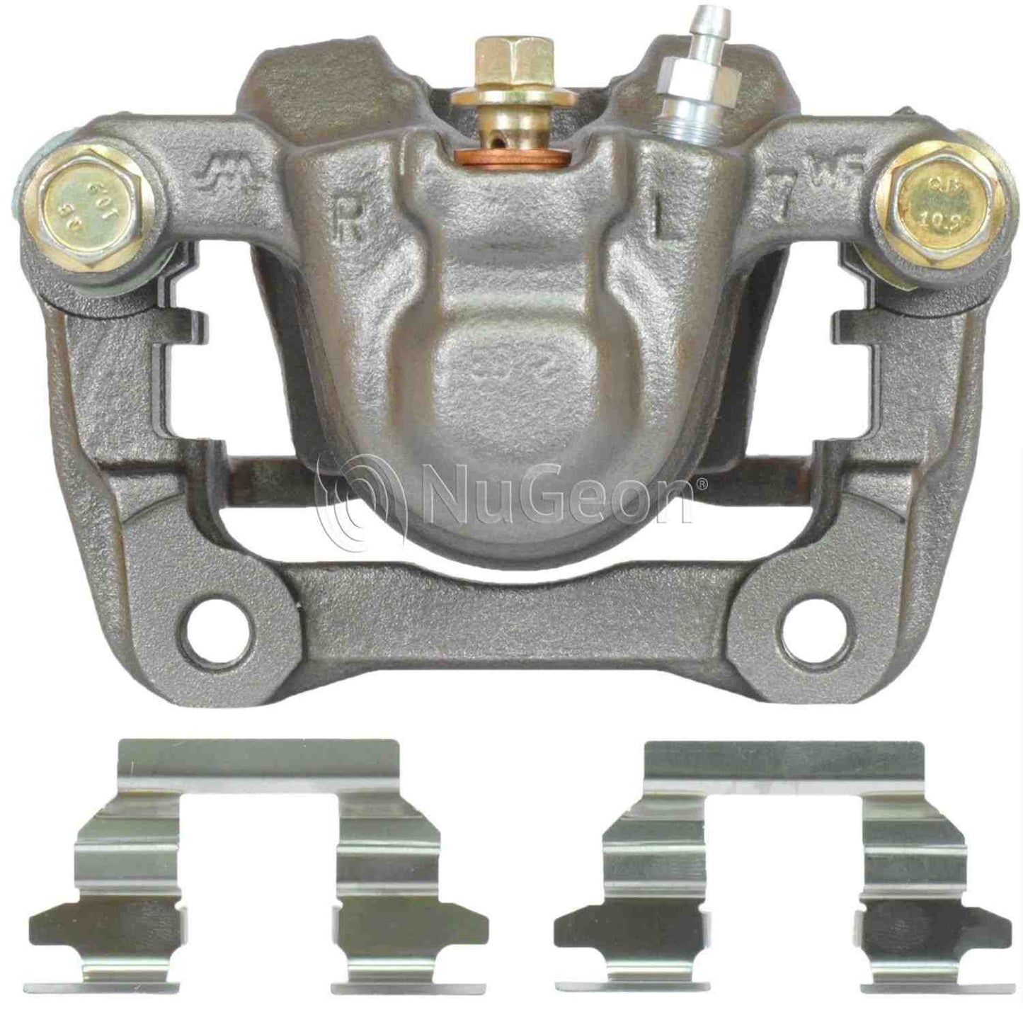 BBB Industries Remanufactured Disc Brake Caliper 99-00952B