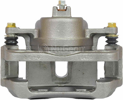 BBB Industries Remanufactured Disc Brake Caliper 99-00953A