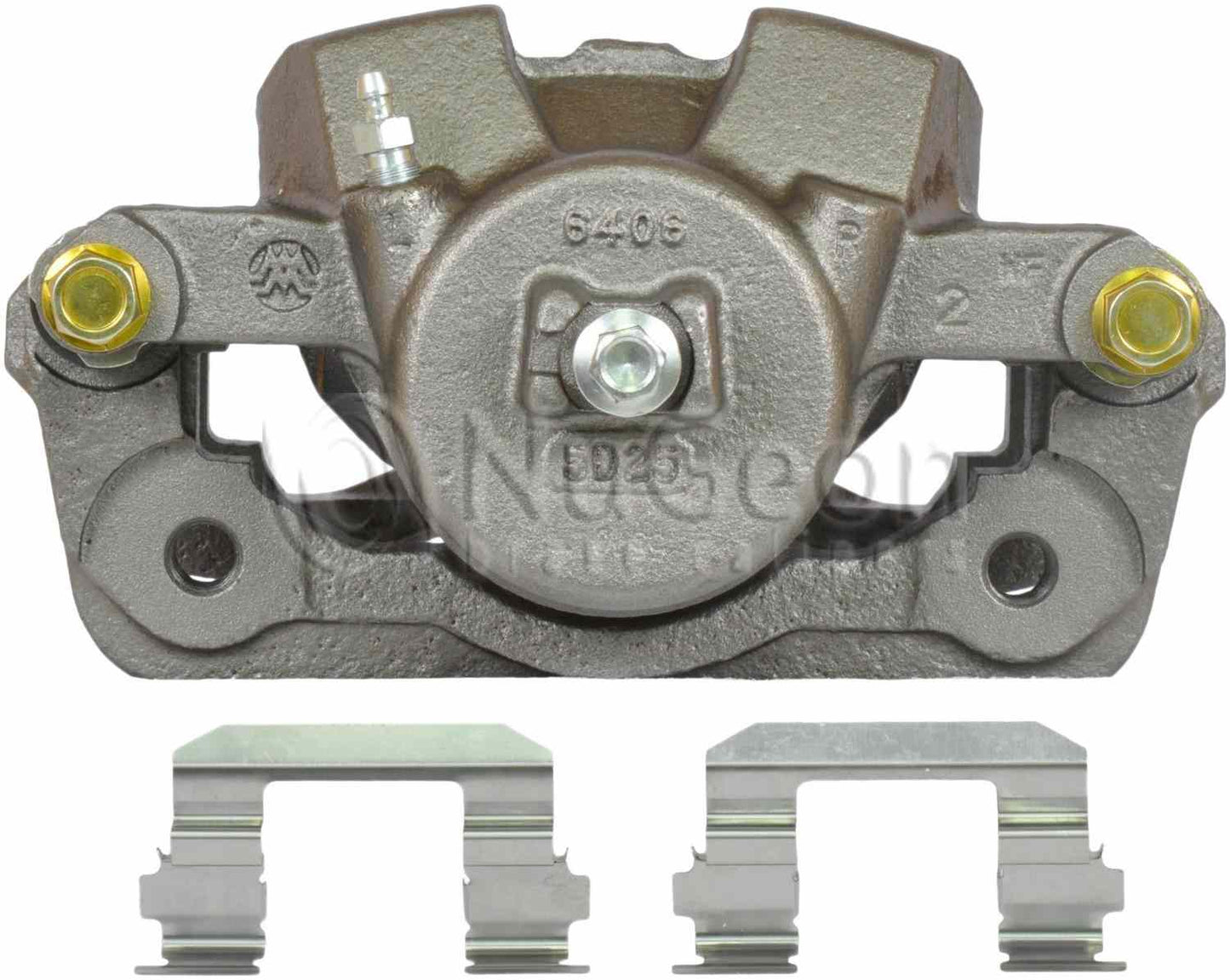 BBB Industries Disc Brake Caliper 99-00953A