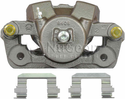 BBB Industries Remanufactured Disc Brake Caliper 99-00953A