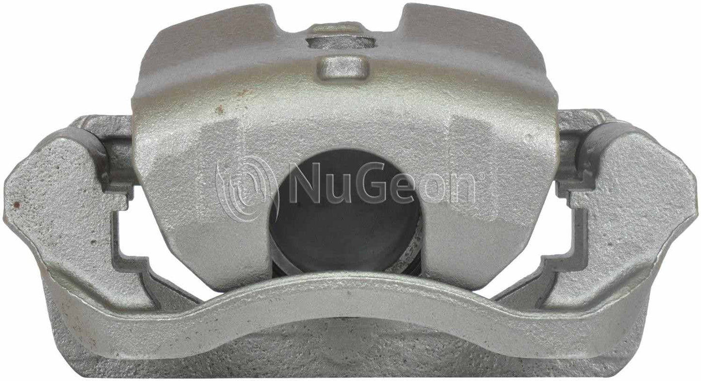 BBB Industries Remanufactured Disc Brake Caliper 99-00953A
