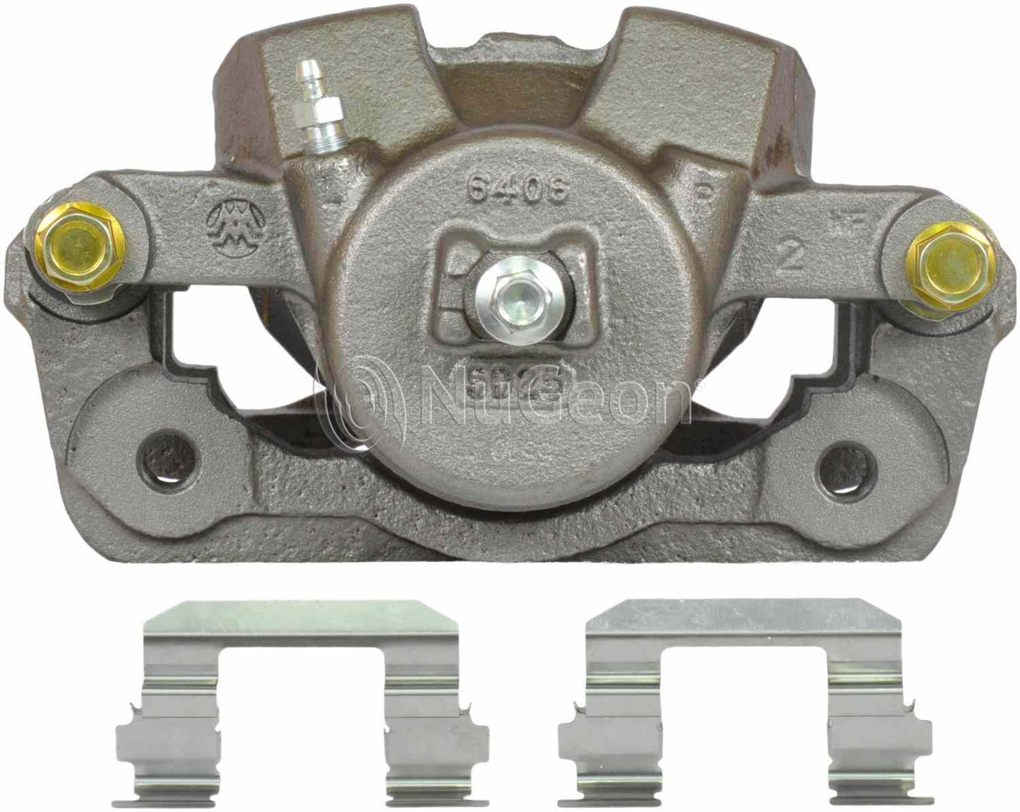 BBB Industries Disc Brake Caliper 99-00953A
