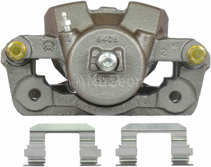 BBB Industries Disc Brake Caliper 99-00953A
