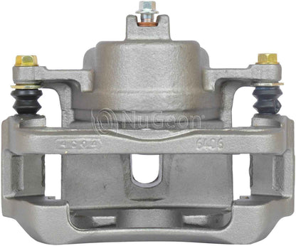 BBB Industries Remanufactured Disc Brake Caliper 99-00953B