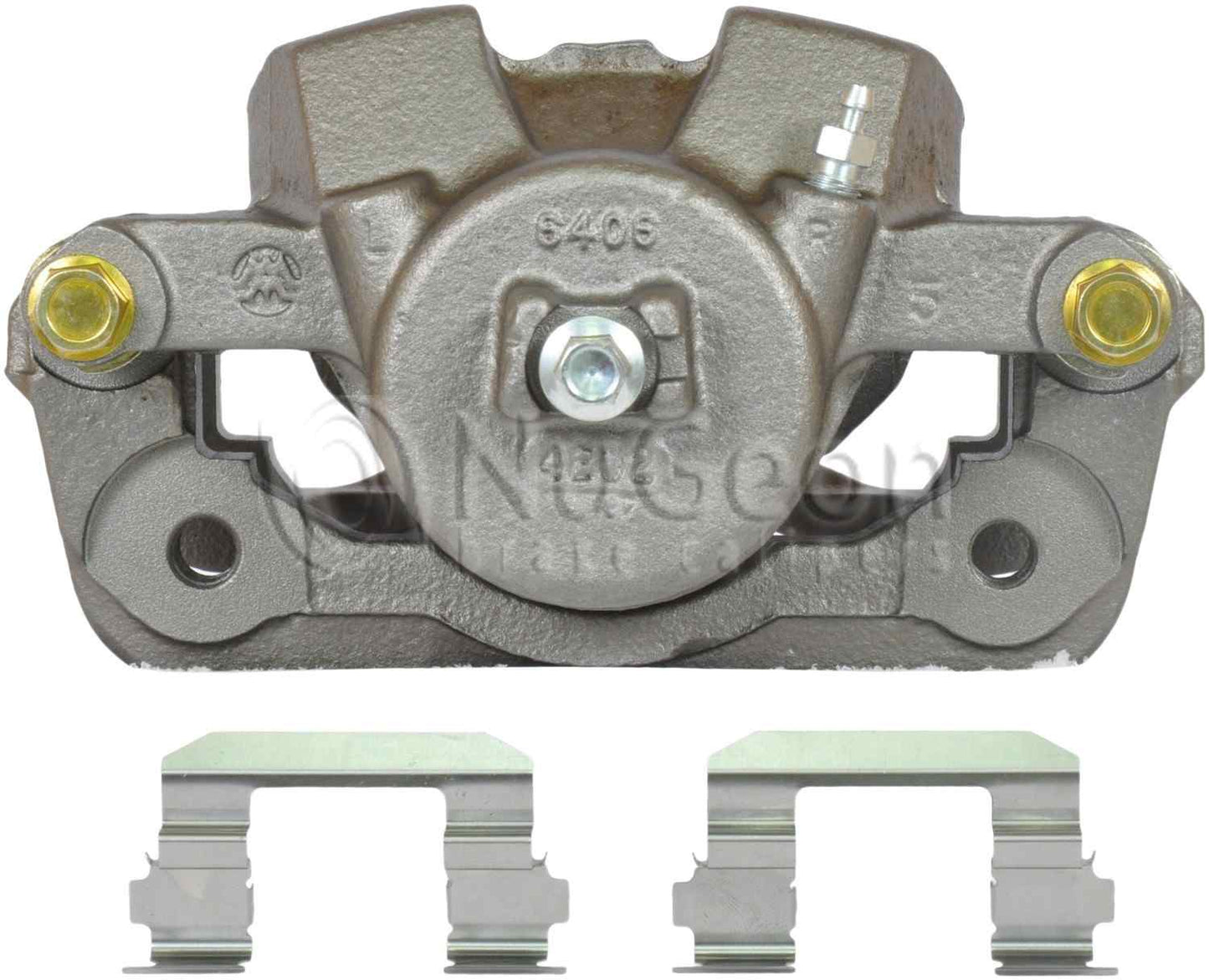 BBB Industries Disc Brake Caliper 99-00953B