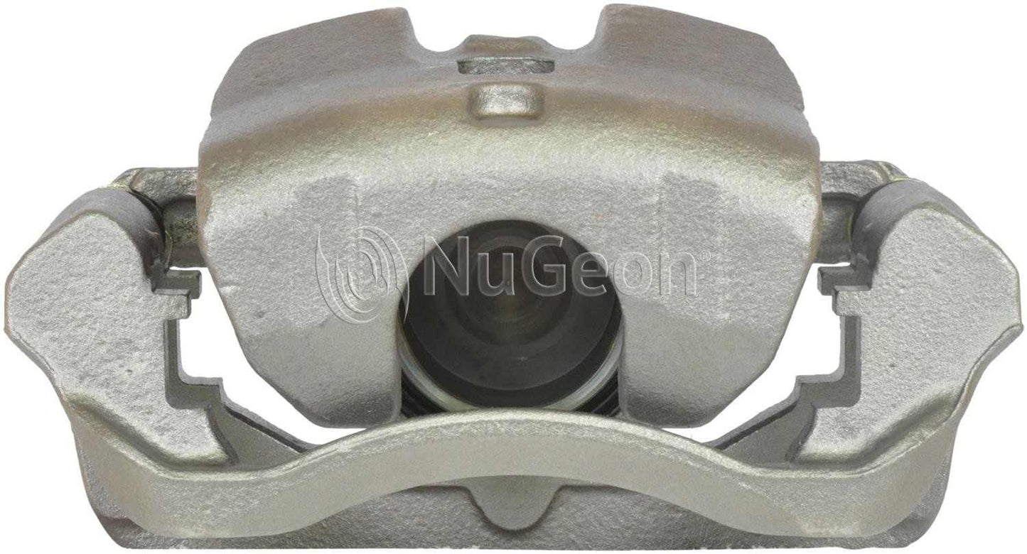 BBB Industries Remanufactured Disc Brake Caliper 99-00953B