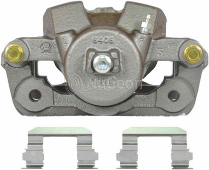 BBB Industries Remanufactured Disc Brake Caliper 99-00953B