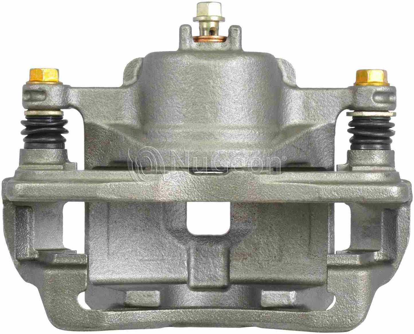 BBB Industries Remanufactured Disc Brake Caliper 99-00954A