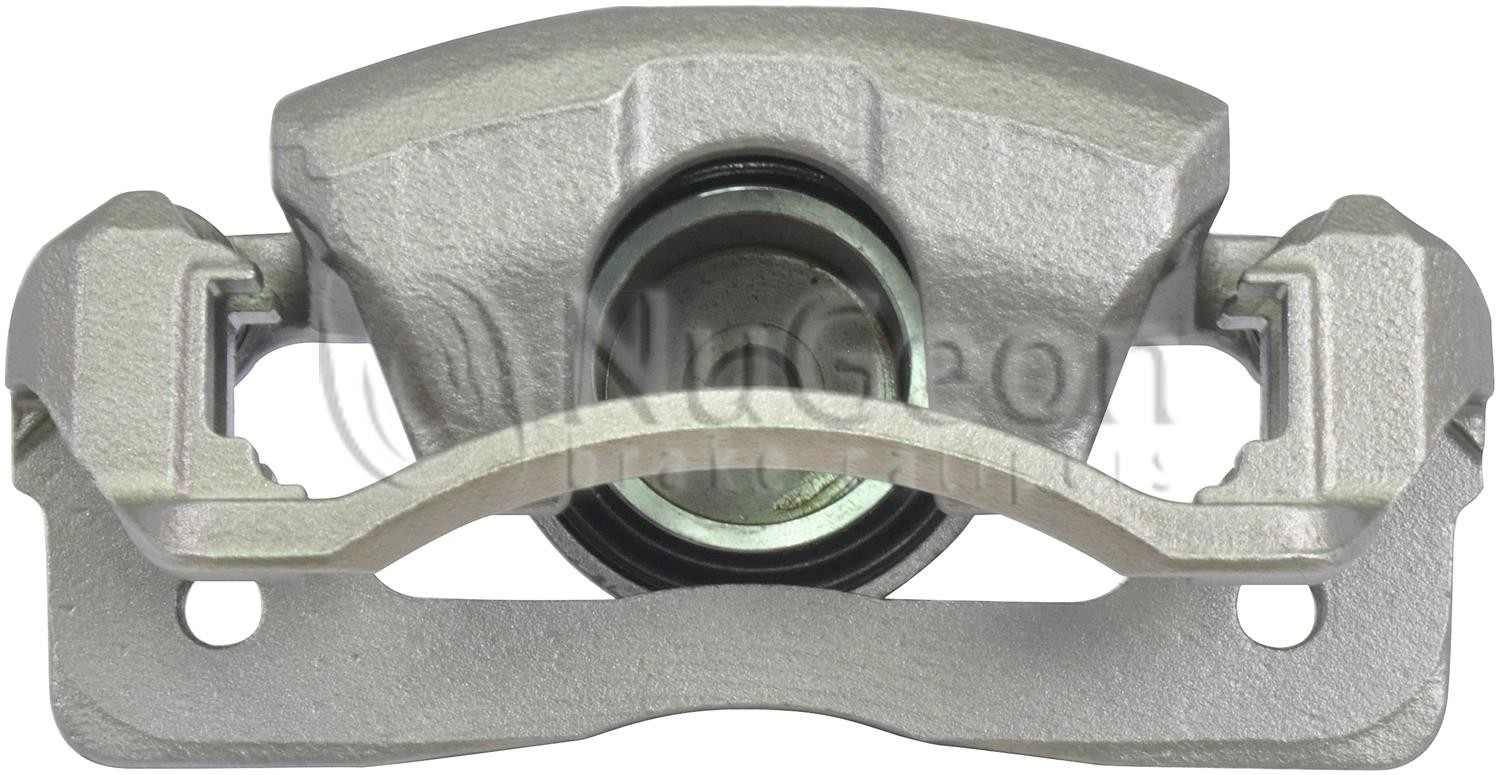 BBB Industries Remanufactured Disc Brake Caliper 99-00954B