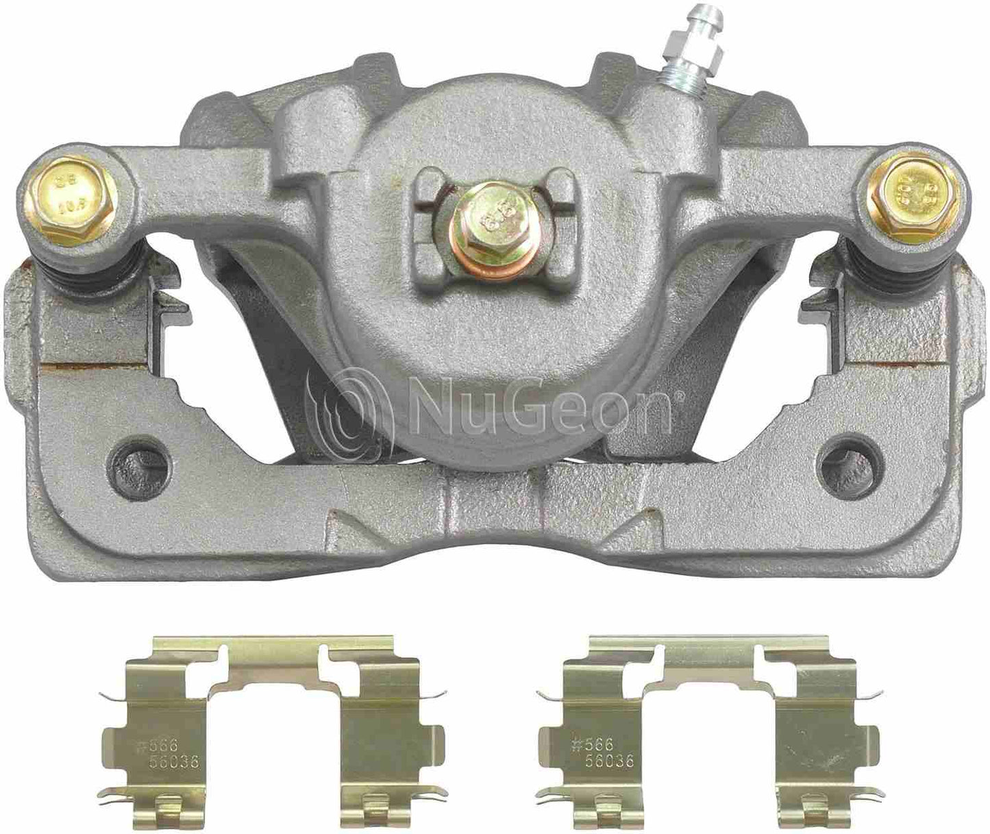 BBB Industries Disc Brake Caliper 99-00954B