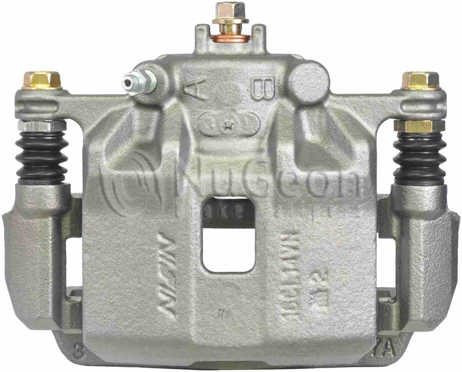 BBB Industries Remanufactured Disc Brake Caliper 99-00954B