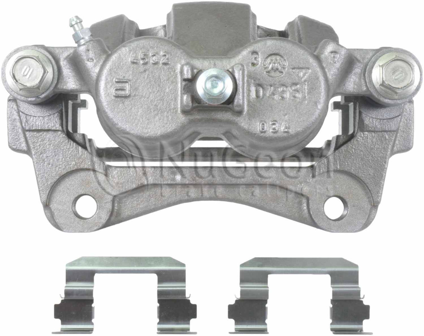 BBB Industries Disc Brake Caliper 99-00955A
