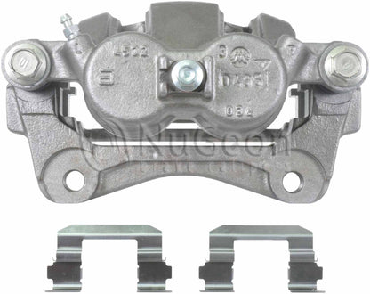 BBB Industries Disc Brake Caliper 99-00955A
