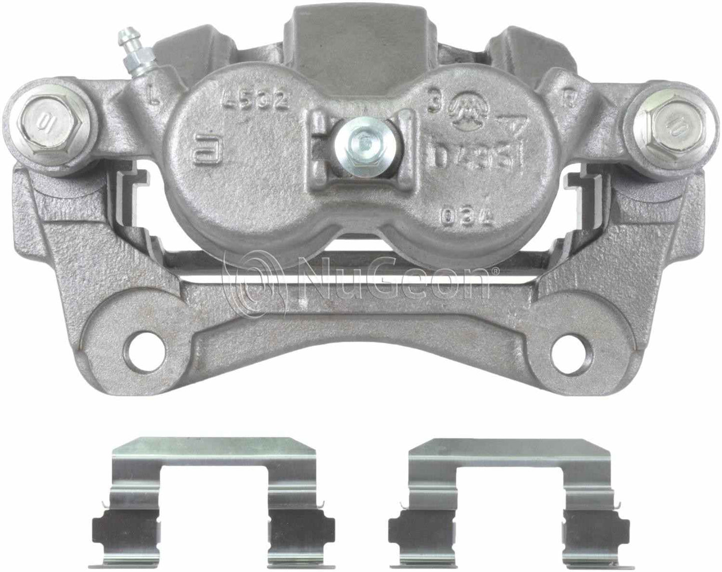 BBB Industries Disc Brake Caliper 99-00955A