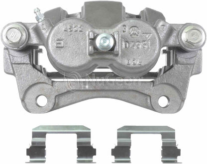 BBB Industries Disc Brake Caliper 99-00955A