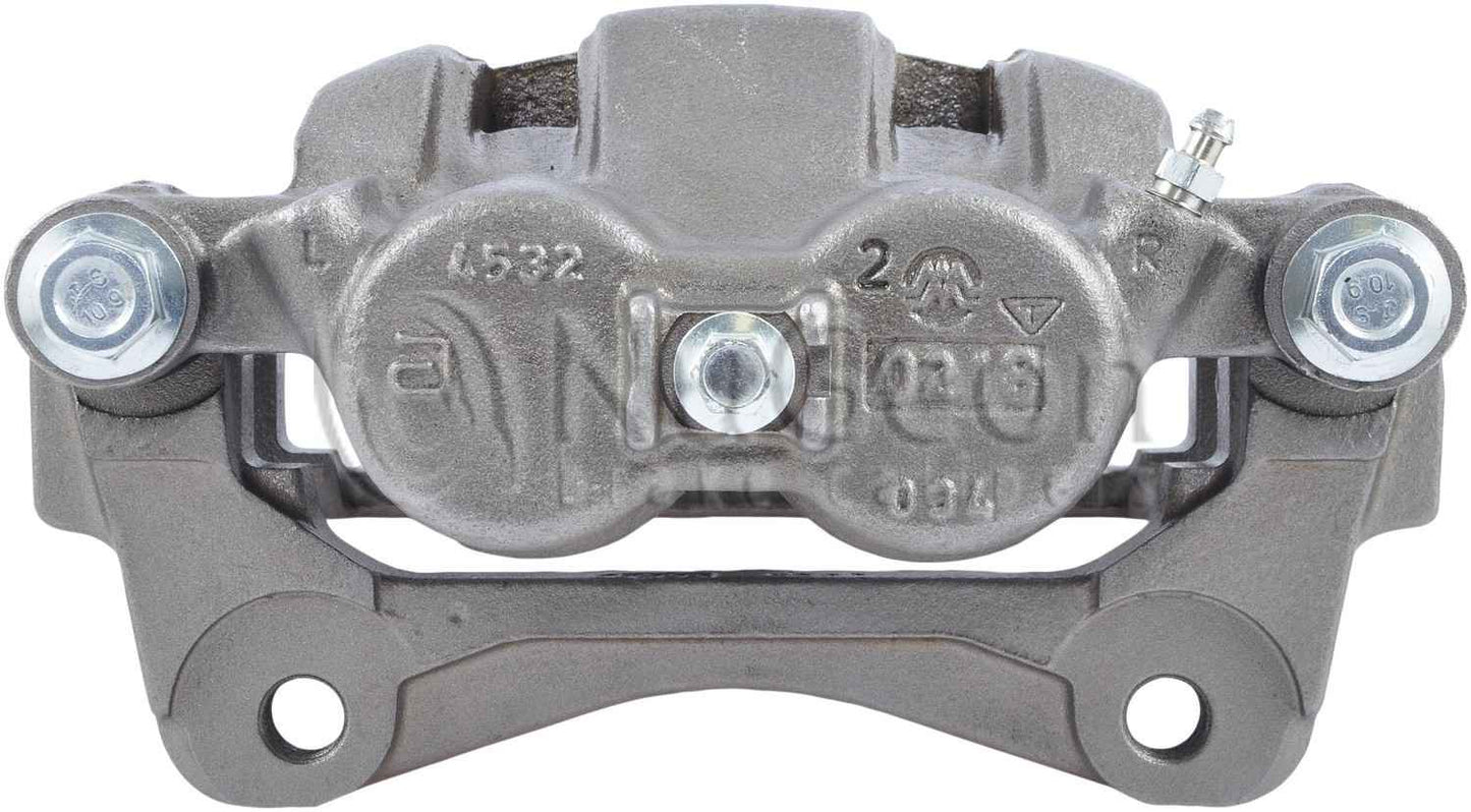 BBB Industries Disc Brake Caliper 99-00955B