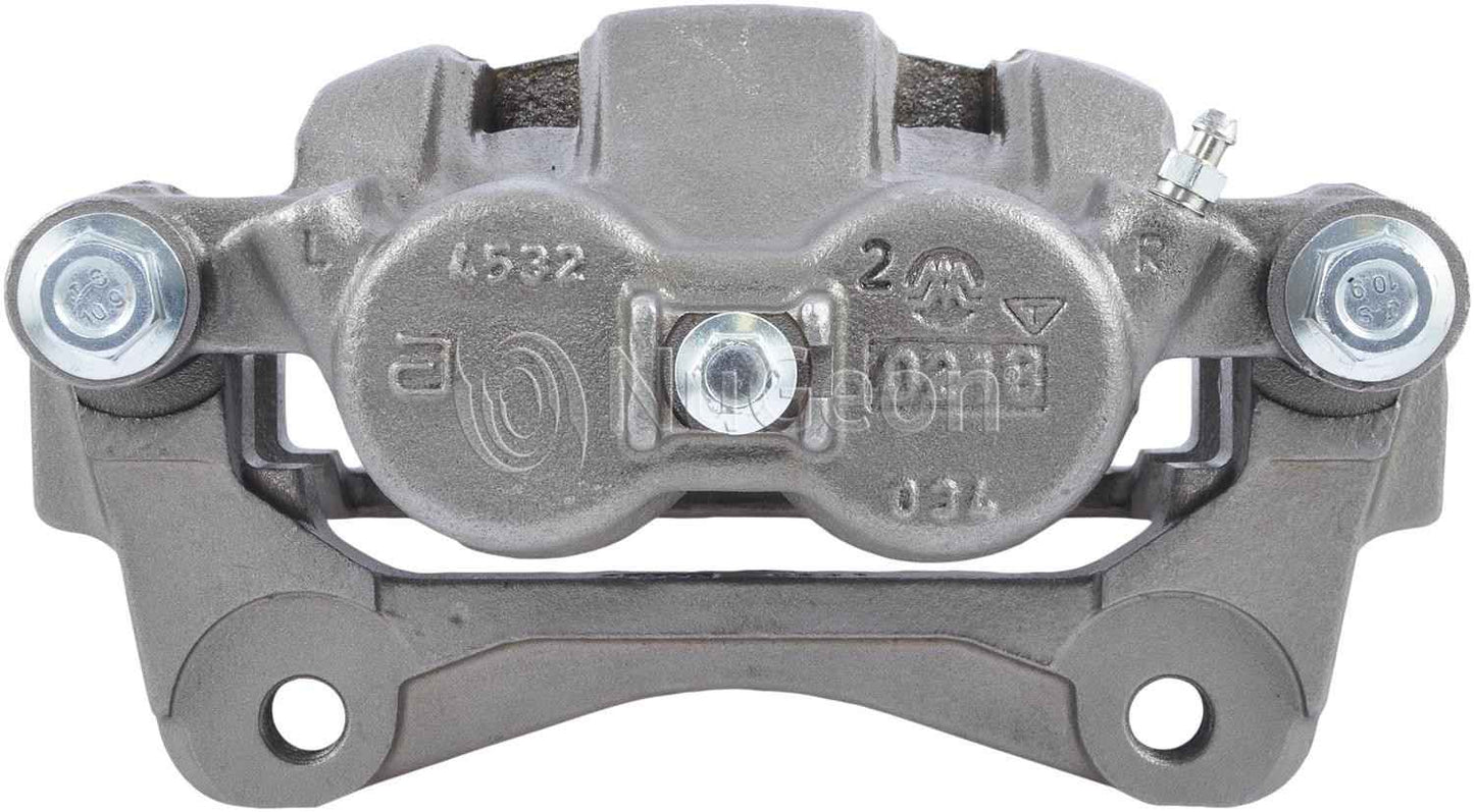 BBB Industries Disc Brake Caliper 99-00955B