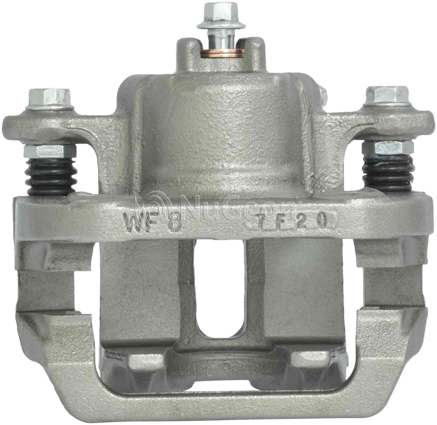 BBB Industries Disc Brake Caliper 99-00956B
