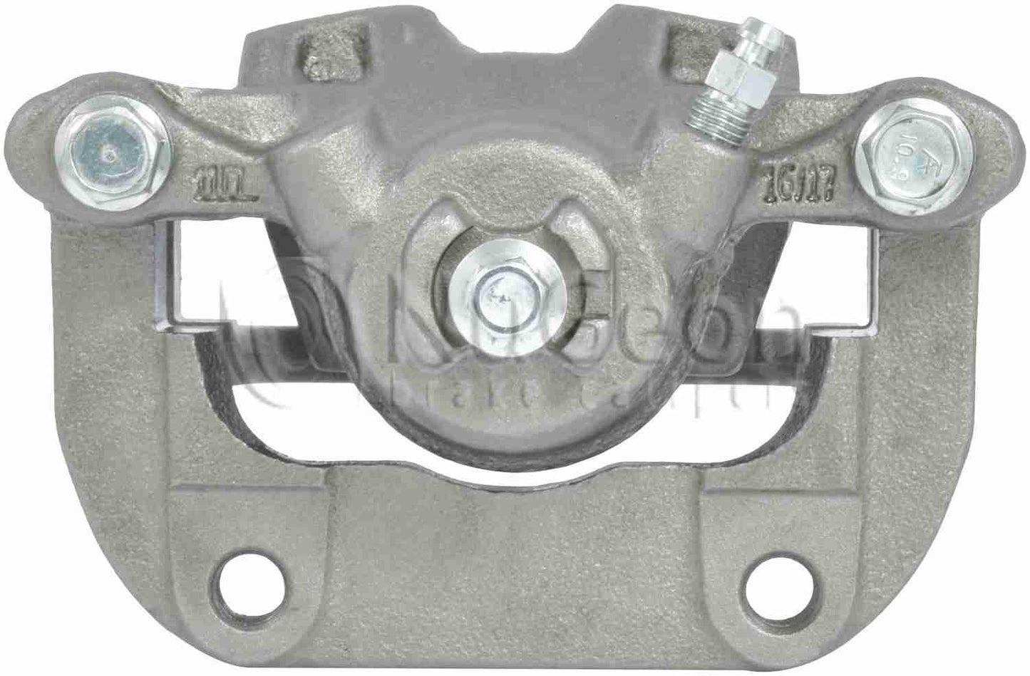 BBB Industries Disc Brake Caliper 99-00956B
