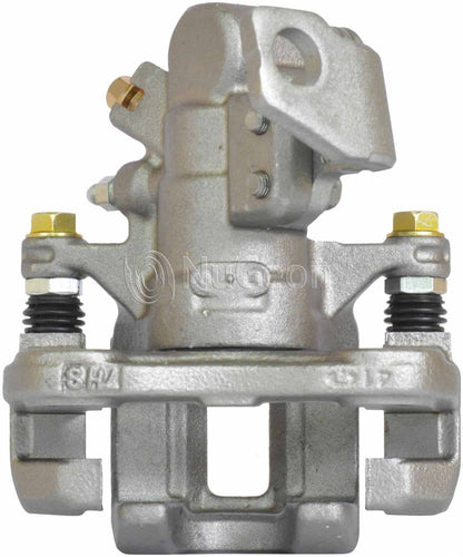 BBB Industries Remanufactured Disc Brake Caliper 99-00959A