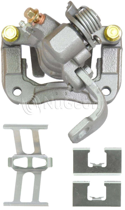 BBB Industries Disc Brake Caliper 99-00959A