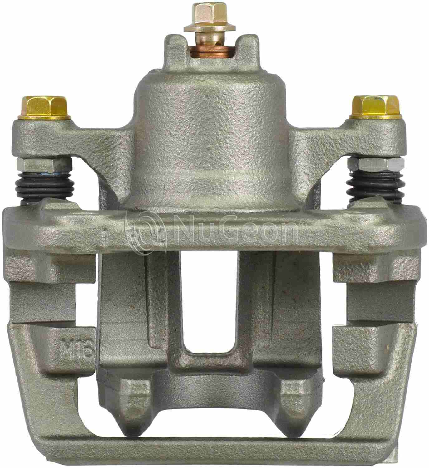 BBB Industries Disc Brake Caliper 99-00961A