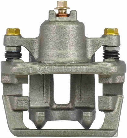 BBB Industries Disc Brake Caliper 99-00961A