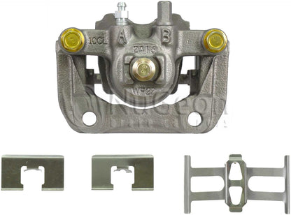 BBB Industries Disc Brake Caliper 99-00961A