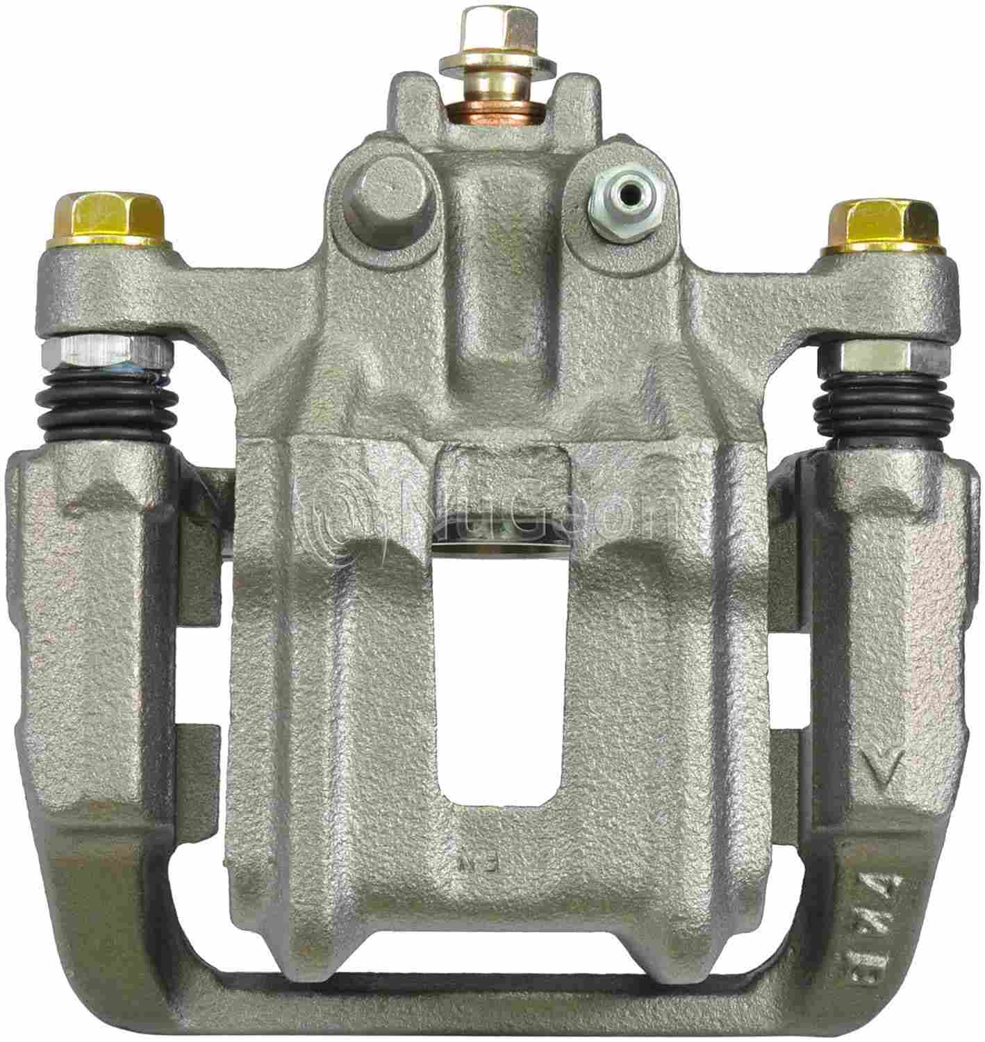 BBB Industries Disc Brake Caliper 99-00961A